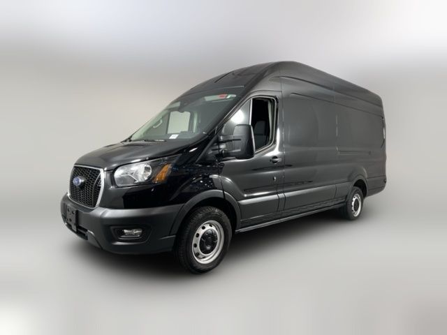 2023 Ford Transit Base