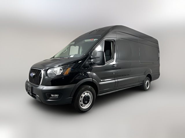 2023 Ford Transit Base