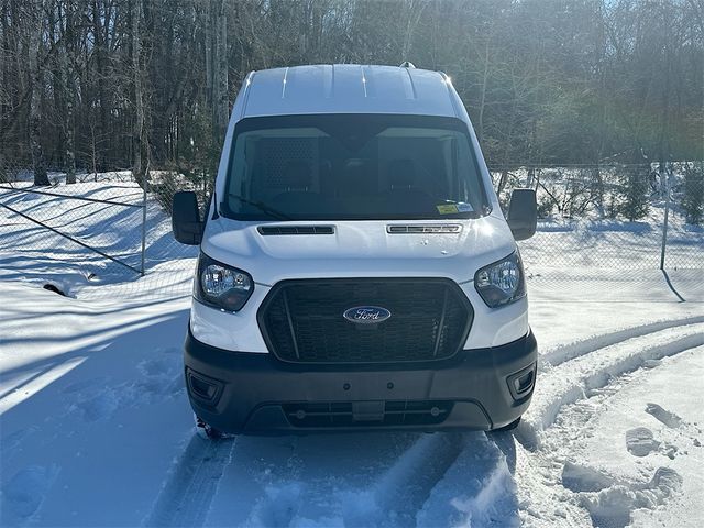 2023 Ford Transit Base
