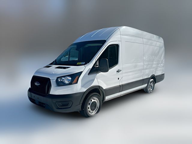 2023 Ford Transit Base