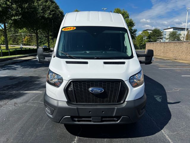 2023 Ford Transit Base