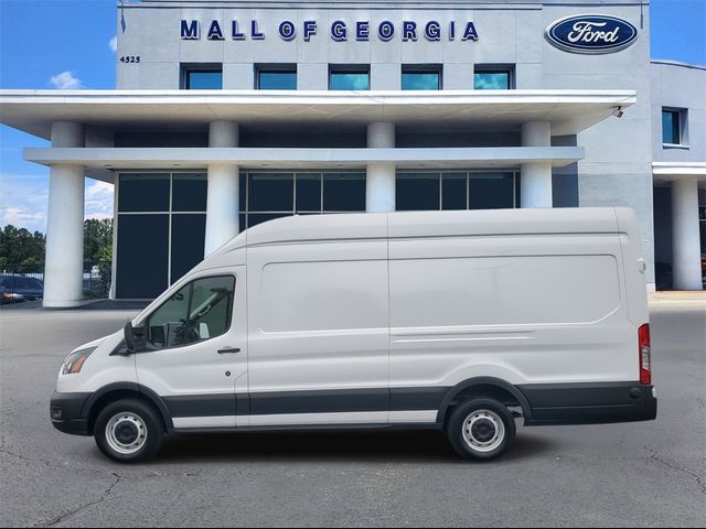 2023 Ford Transit Base