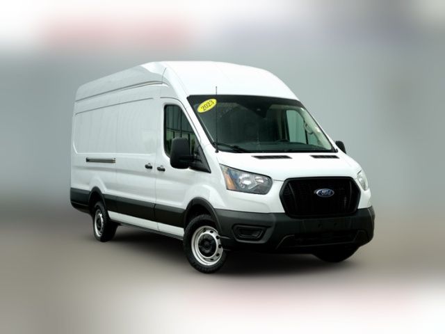 2023 Ford Transit Base