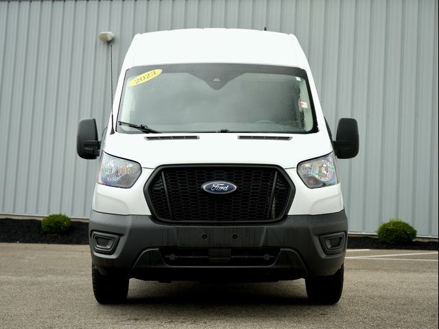 2023 Ford Transit Base