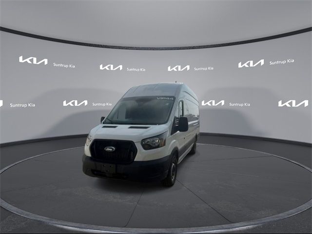 2023 Ford Transit Base