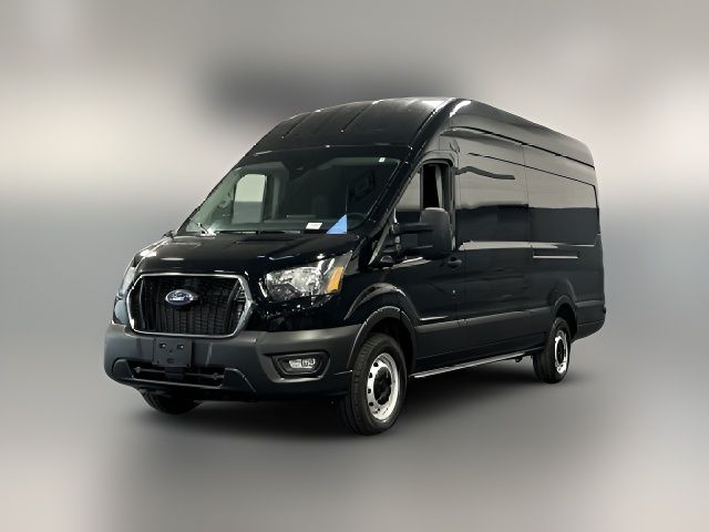 2023 Ford Transit Base