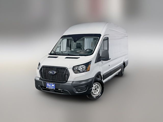 2023 Ford Transit Base