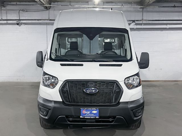 2023 Ford Transit Base