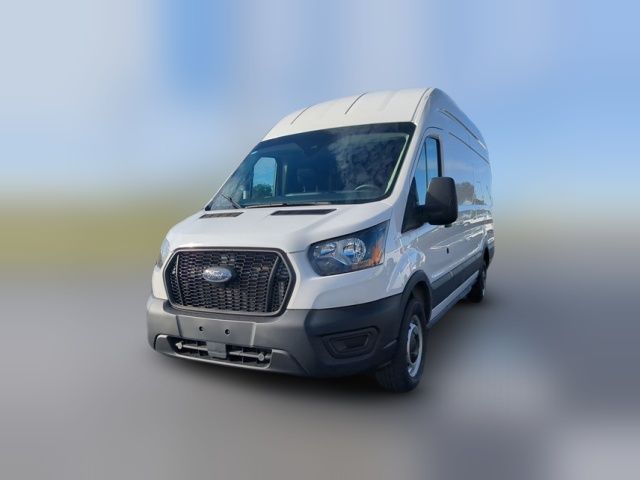 2023 Ford Transit Base