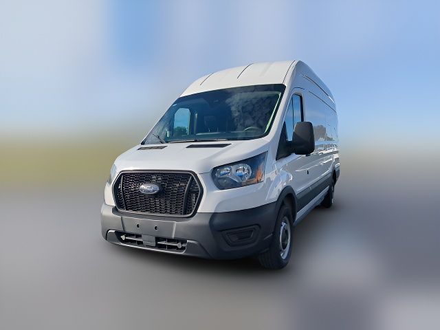 2023 Ford Transit Base