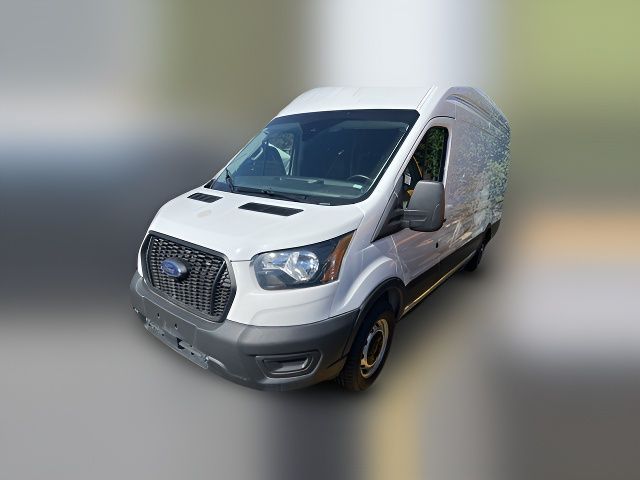 2023 Ford Transit Base