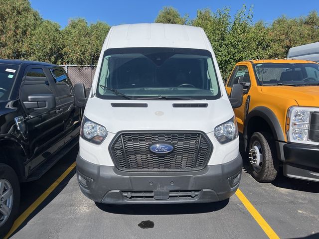 2023 Ford Transit Base