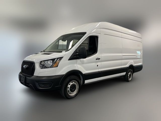 2023 Ford Transit Base