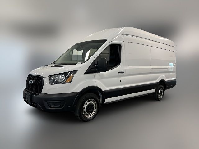 2023 Ford Transit Base