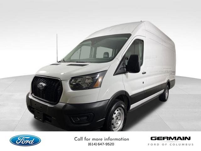 2023 Ford Transit Base