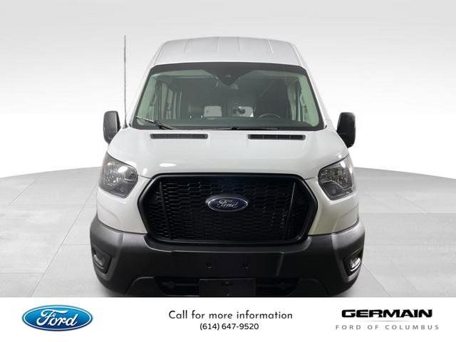 2023 Ford Transit Base