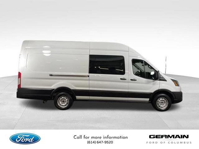 2023 Ford Transit Base