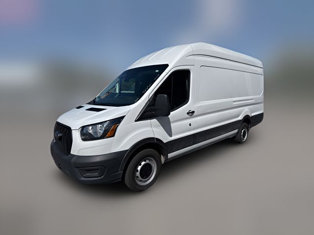 2023 Ford Transit Base