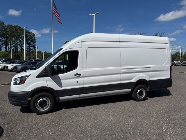 2023 Ford Transit Base