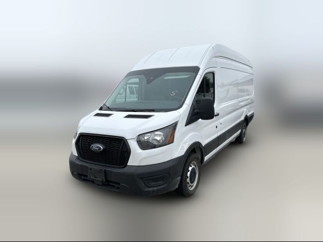 2023 Ford Transit Base