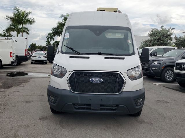 2023 Ford Transit Base