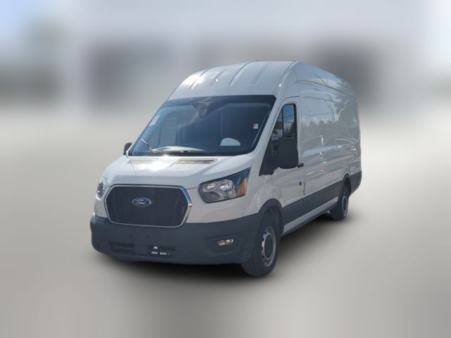 2023 Ford Transit Base