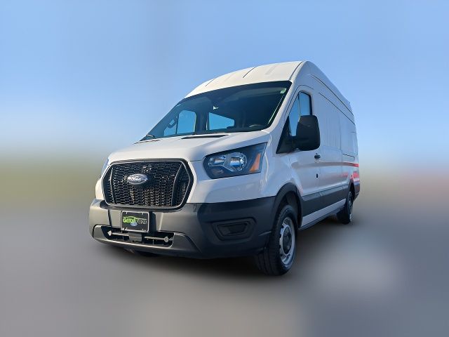 2023 Ford Transit Base