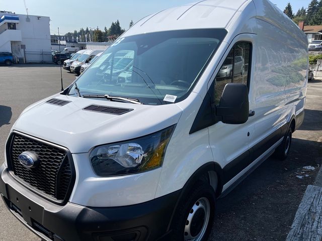 2023 Ford Transit Base