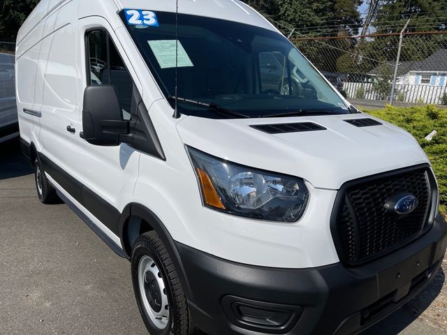 2023 Ford Transit Base