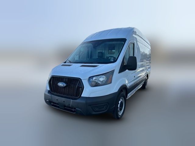 2023 Ford Transit Base