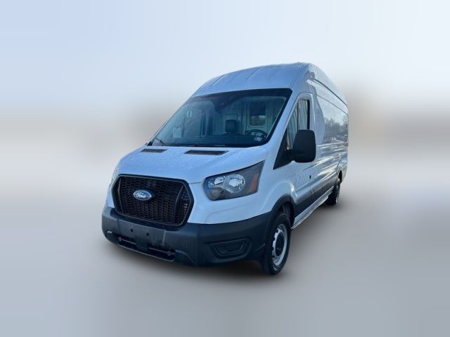 2023 Ford Transit Base