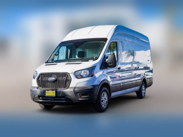 2023 Ford Transit Base