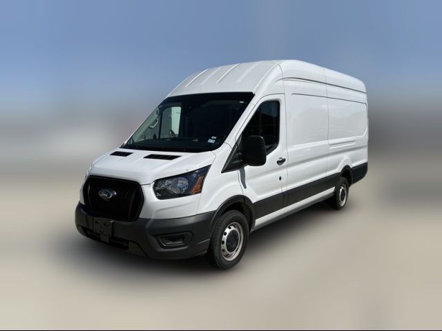 2023 Ford Transit Base