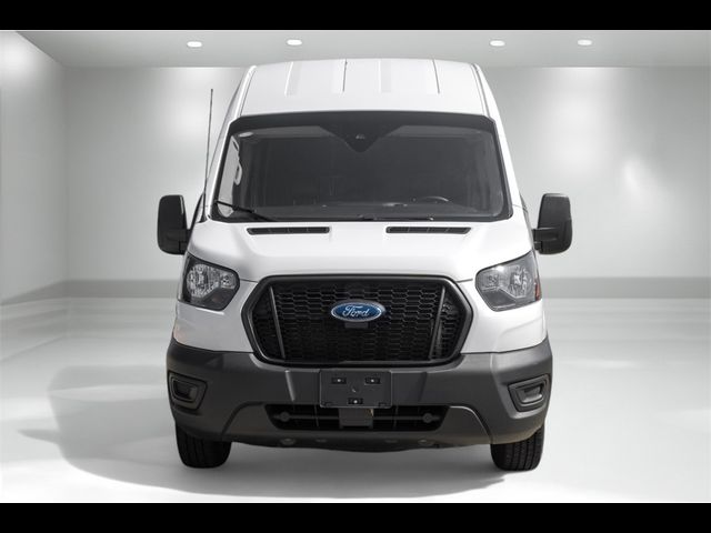 2023 Ford Transit Base