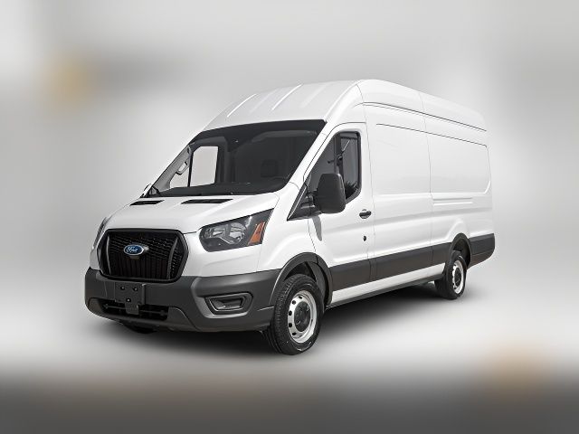 2023 Ford Transit Base