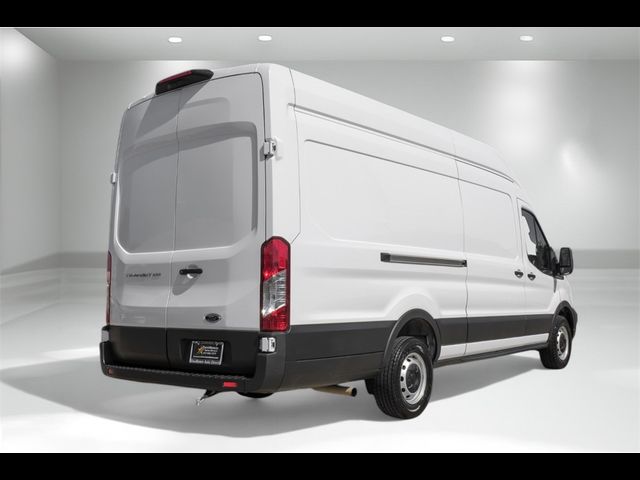 2023 Ford Transit Base