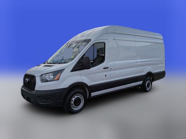 2023 Ford Transit Base