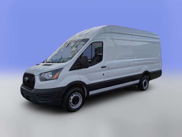 2023 Ford Transit Base