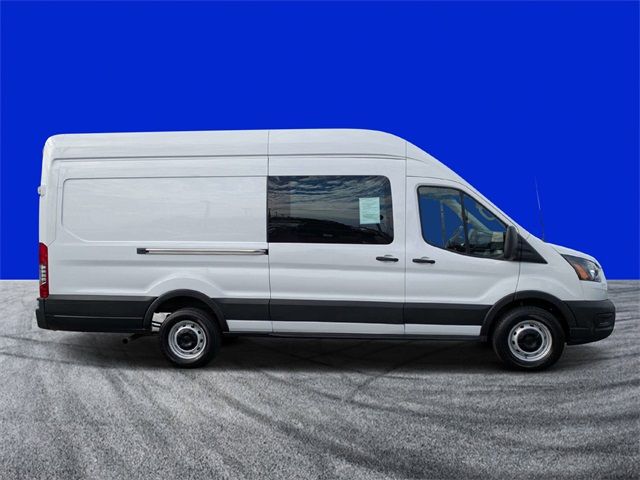 2023 Ford Transit Base