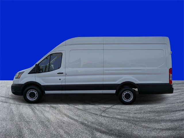 2023 Ford Transit Base