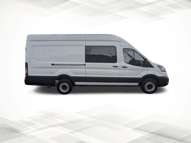 2023 Ford Transit Base