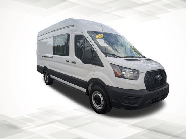 2023 Ford Transit Base