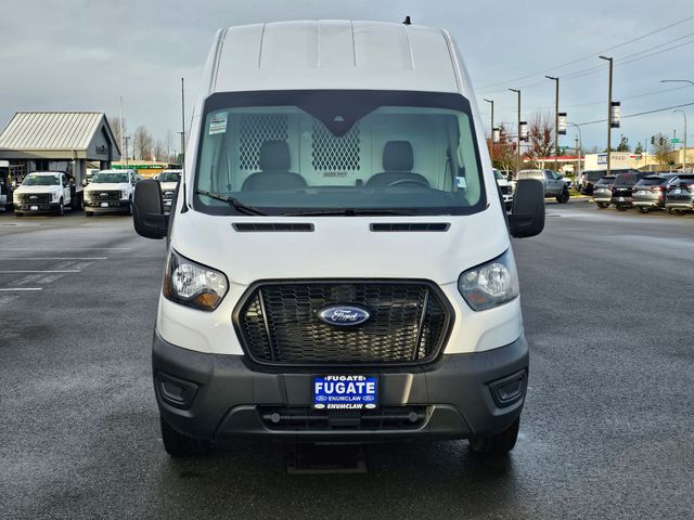 2023 Ford Transit Base