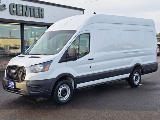 2023 Ford Transit Base