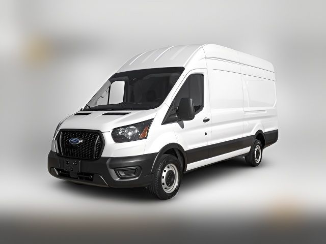 2023 Ford Transit Base