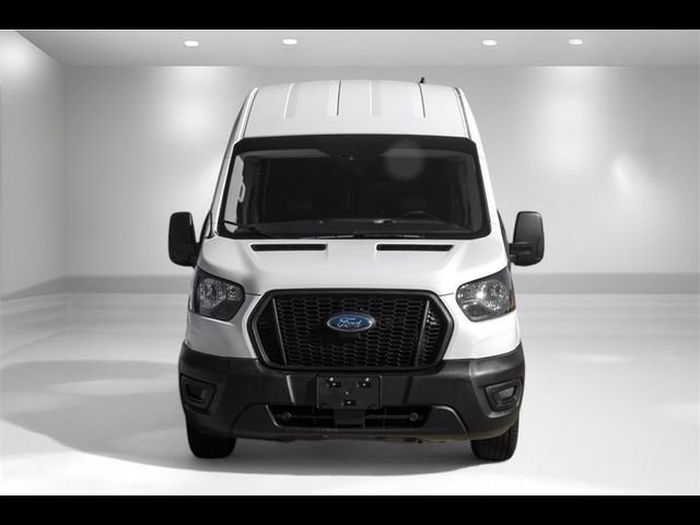 2023 Ford Transit Base