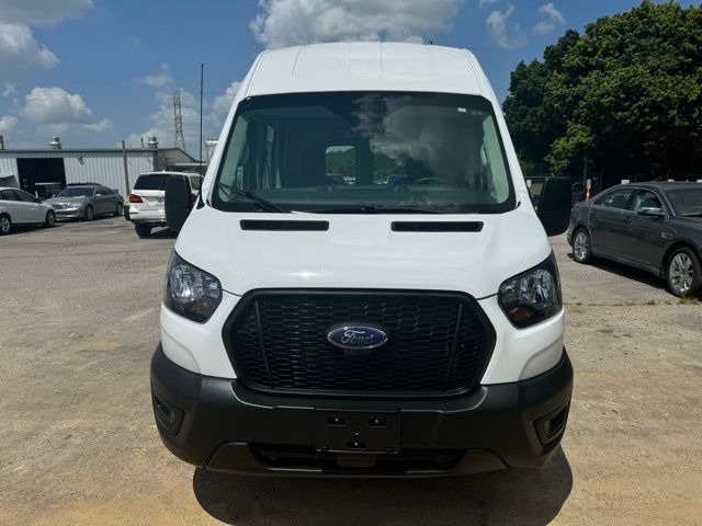 2023 Ford Transit Base