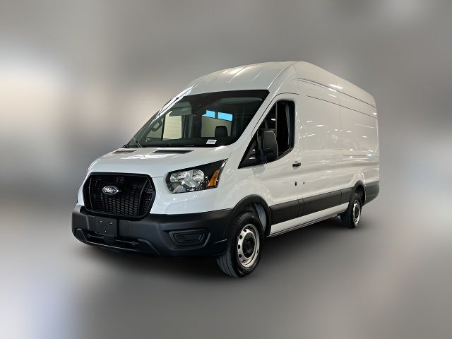 2023 Ford Transit Base