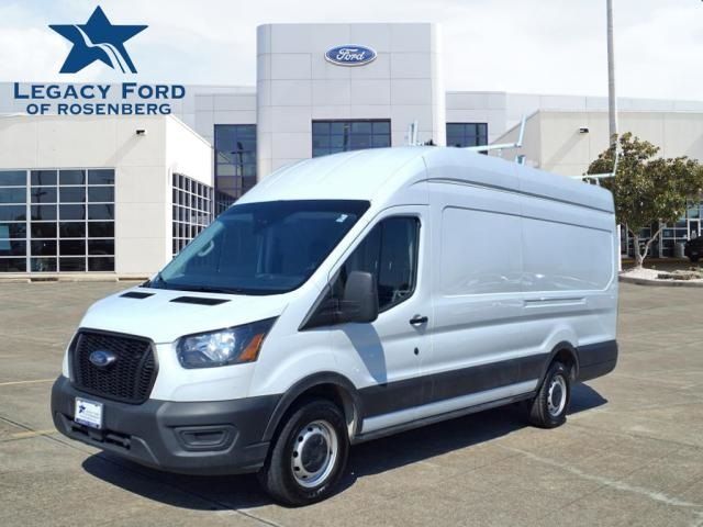 2023 Ford Transit Base