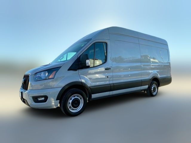 2023 Ford Transit Base